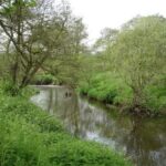 River Loud - Upper- Fishing the Ribble catchment with Ribble Rivers Trust