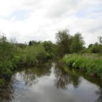 River Loud - Lower - Fishing the Ribble catchment with Ribble Rivers Trust