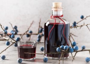 Our Ribble Rivers Trust approved sloe gin guide will give you the perfect deep purple sweet gin